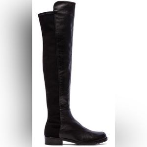 Stuart Weitzmann 5050 Boots